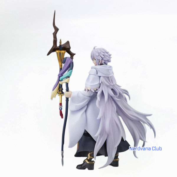 Fate/Grand Order - Absolute Demonic Front: Babylonia – Merlin - Imagen 2