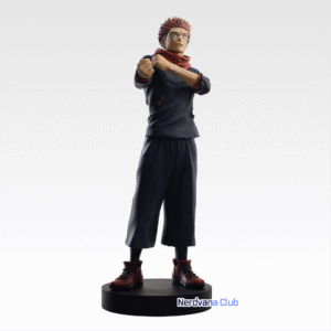 Ichiban Kuji Jujutsu Kaisen Shibuya Incident – Premio B – Yūji Itadori