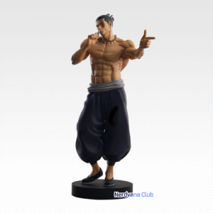 Ichiban Kuji Jujutsu Kaisen Shibuya Incident – Premio C – Aoi Tōdō