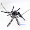 Gundam – Strike Gundam (Unidad Restaurada + I.W.S.P.)