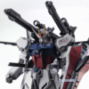 Gundam – Strike Gundam (Unidad Restaurada + I.W.S.P.)