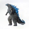 S.H.MonsterArts Godzilla (2023) – Versión Rayo Atómico