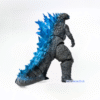 S.H.MonsterArts Godzilla (2023) – Versión Rayo Atómico