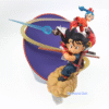 SF1433-2 Figuarts ZERO Son Goku & Bulma