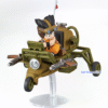 SF1436-1 Mecha Collection Dragon Ball Vol.4 – Jet Buggy de Son Goku