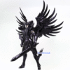 SF1437-2 Saint Seiya - Cloth Myth EX Hades – Edición de Color Original