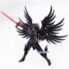 SF1437-3 Saint Seiya - Cloth Myth EX Hades – Edición de Color Original