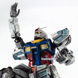 Gundam – RX-78F00/E Gundam EXPO2025