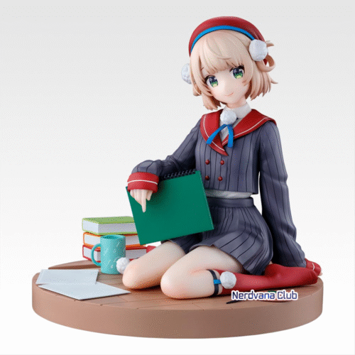 SF1443 Ichiban Kuji Shigure Ui – Premio A – Shigure Ui