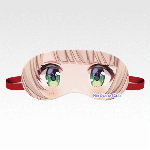 Ichiban Kuji Shigure Ui – Premio G – Antifaz