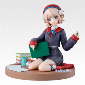 Ichiban Kuji Shigure Ui – Last One – Shigure Ui Figura Multi Stand