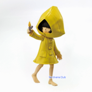 LITTLE NIGHTMARES – Figura de Little Nightmares