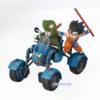 SF1459-1 Mecha Collection Dragon Ball Vol.6 – Road Buggy de Oolong