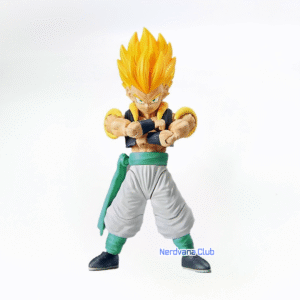 Dragon Ball - Super Saiyajin Gotenks