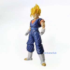 Dragon Ball - Rise Standard – Super Saiyajin Vegetto