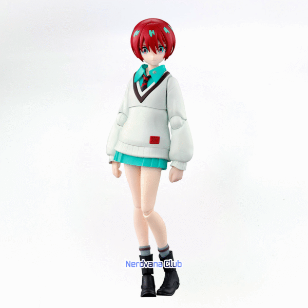 Gundam -Rise Standard - Amate Yuzuriha (Machu)