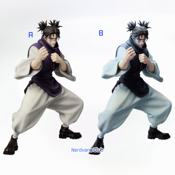 Jujutsu Kaisen MAXIMATIC – Choso - Imagen 2