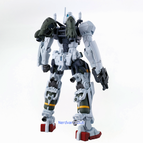 Gundam GQuuuuuuX - HG 1/144 Gelgoog Bocata - Imagen 2