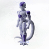 SF1489-1 Dragon Ball - Rise Standard Freezer (Forma Final)