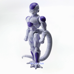 Dragon Ball - Rise Standard Freezer (Forma Final)