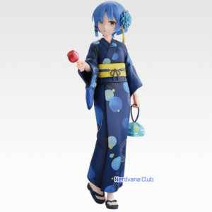 Ichiban Kuji Bocchi the Rock! Premio C Ryou Yamada Figura 1/7 Gracemaster