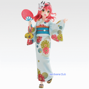 Ichiban Kuji Bocchi the Rock! Premio D Ikuyo Kita Figura 1/7 Gracemaster