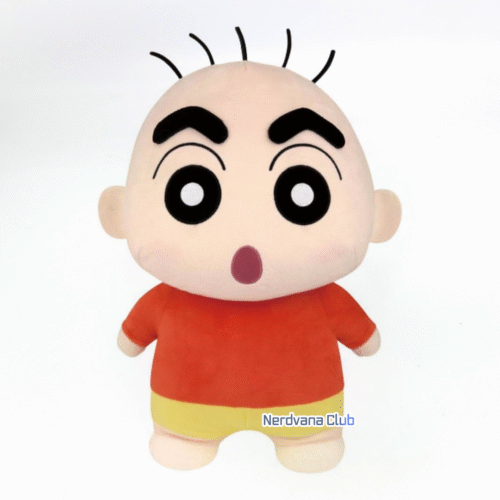 SF1504 Shin-chan - Peluche - Shin chan bebé