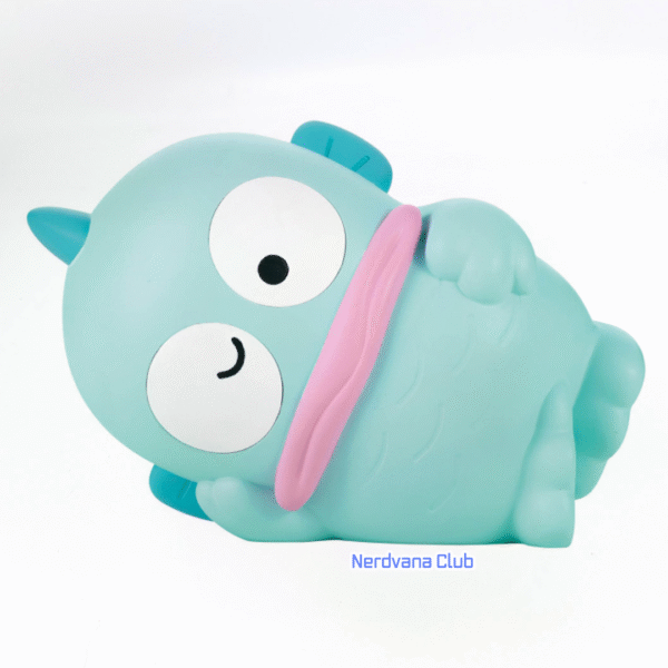 Sanrio Characters SOFVIMATES - Hangyodon - Imagen 2