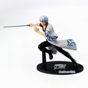 Gintama VIBRATION STARS – Gintoki Sakata 20th Anniversary Ver.