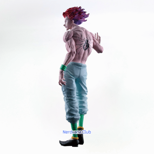HUNTER×HUNTER Grandista – Hisoka