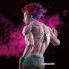 HUNTER×HUNTER Grandista – Hisoka