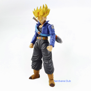 Dragon Ball - rise Standard – Trunks Super Saiyajin