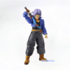 SF1513-2 Dragon Ball - rise Standard – Trunks Super Saiyajin