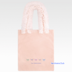 Ichiban Kuji Forever Hearts! Premio D – Bolso tamaño A4