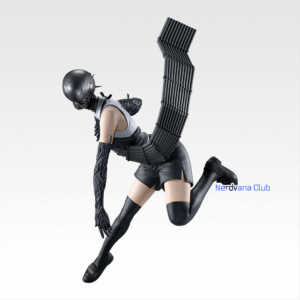 Ichiban Kuji Chainsaw Man Premio B – Bomb Figura
