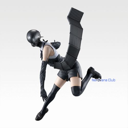 SF1530 Ichiban Kuji Chainsaw Man Premio B – Bomb Figura