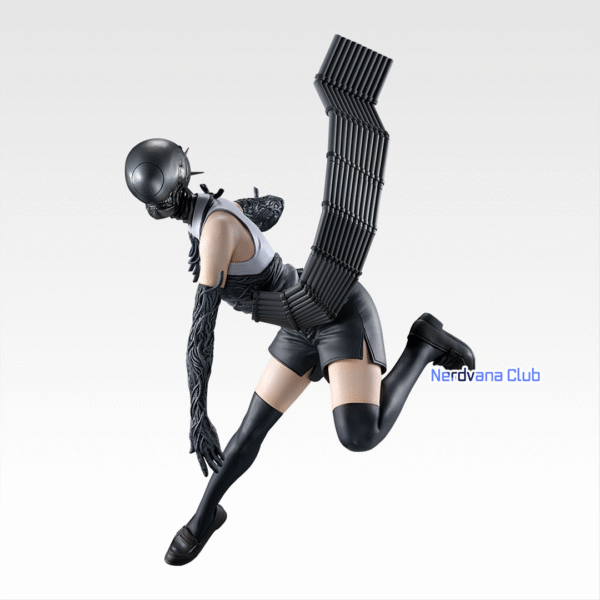 Ichiban Kuji Chainsaw Man Premio B – Bomb Figura