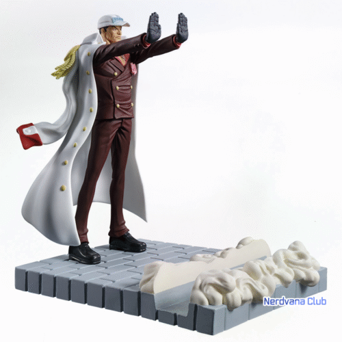 One Piece Fig Life! Akainu Sakazuki