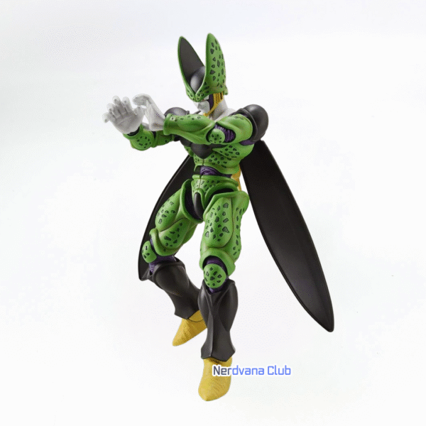 Dragon Ball - Rise Standard – Cell (Forma Perfecta) - Imagen 2