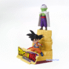 Dragon Ball DAIMA Plastic Model – Son Goku (Mini) & Piccolo (Mini)