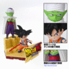 Dragon Ball DAIMA Plastic Model – Son Goku (Mini) & Piccolo (Mini)