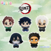 Anime Kimetsu no Yaiba - Peluches