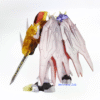 Digimon - Reboot Omegamon (Plastic Model)