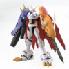 Digimon - Rise Standard Amplified Omegamon