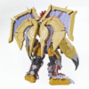 SF1548-3 Digimon - Rise Standard Amplified WarGreymon
