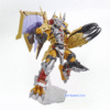 SF1548-4 Digimon - Rise Standard Amplified WarGreymon