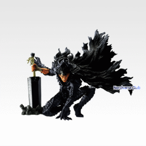 Ichiban Kuji Berserk Premio A Guts MASTERLISE