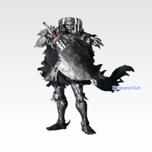 Ichiban Kuji Berserk Premio B Caballero de la Calavera MASTERLISE