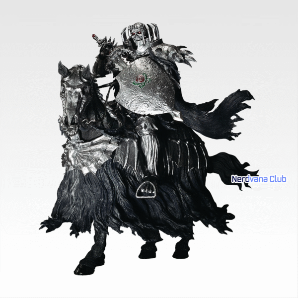 Ichiban Kuji Berserk Premio Last One Caballero de la Calavera (a caballo) MASTERLISE