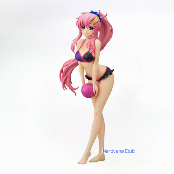 Gundam SEED FREEDOM – GLITTER&GLAMOURS Lacus Clyne - Imagen 2